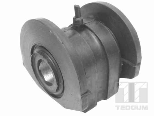 Tedgum Lagerung Lenker Vorne Unten Hinten Passend FüR Honda HR-V GH-image