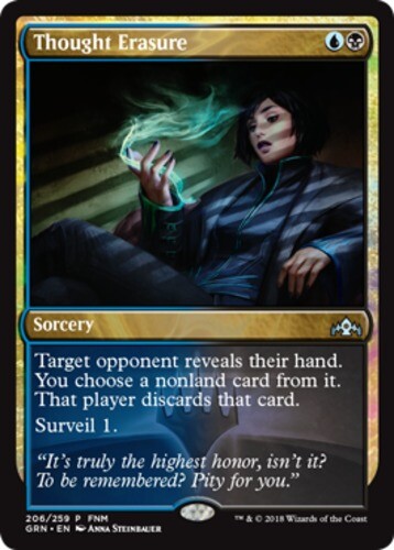 mtg card thesaurus Say Its Name  Duskmourn: House of Horror (DSK) #197  Scryfall Magic: The  Gathering Search
