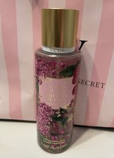 Victoria's Secret Dreamy Petals Fragrance Mist Spray Splash 8.4 New