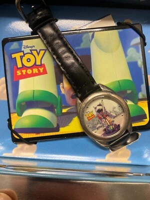 Fossil Toy Story Disney Watches & Timepieces (1968-Now) for sale