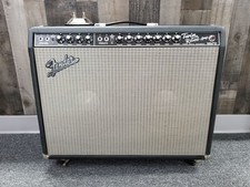 1990s Fender Twin Reverb Reissue