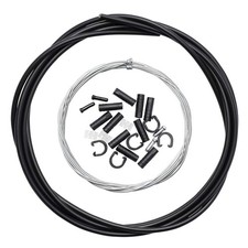 Bicycle Shifter Cable Housing Derailleur Hose Kit for Shimano Sram MTB Road Bike