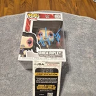 Rhea Ripley Signed Wwe Funko Pop Jsa