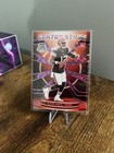 2025 Mosaic Shedeur Sanders Silver (Raw)
