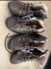 Wanderschuhe Damen Größe 35 & 37