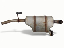 Hyundai i10 IA 1.0 Auspuff Endtopf IAM10