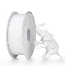 Bambu Lab 3D Printer Filament, 1.75mm PLA 3D Printing Filament Dimensional Ac...