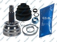 GSP Gelenksatz, Antriebswelle 850014 FüR Renault