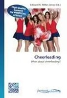 Edward R. Miller-Jones | Cheerleading | Taschenbuch | Englisch (2026)