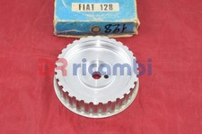 Poulies diverses Fiat X1/9