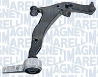 Verbindungsarm, RadaufhäNgung Magneti Marelli 301181385300 Nissan 54500CA010