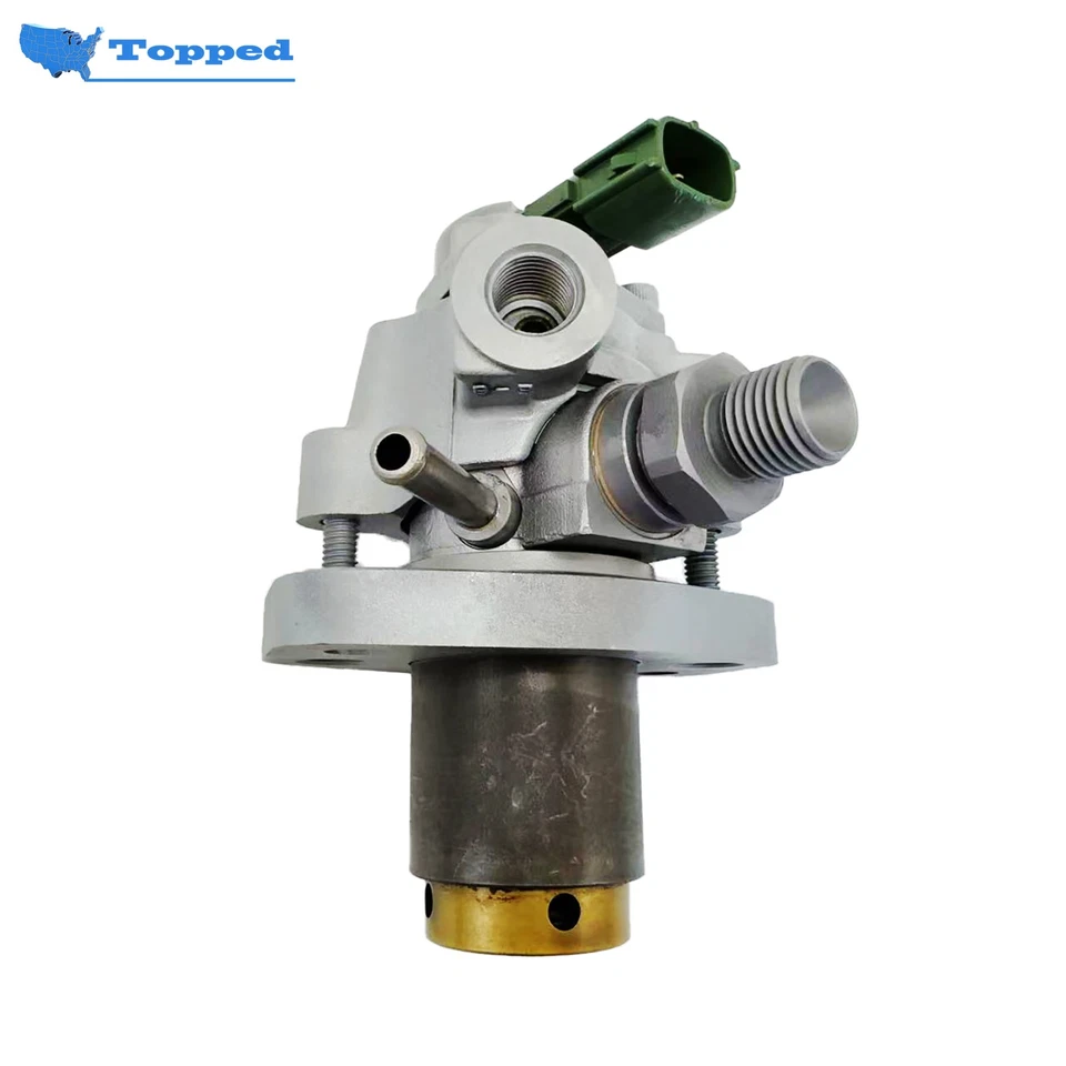 Bomba de combustible de alta presión Reman OEM 23100-39636 para Lexus LS460/600h 2007-2017 Foto 3 de 4