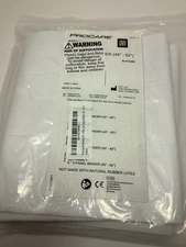 Procare Elastic Compression Binder - 9” 3-panel (45in to 62in) NEW