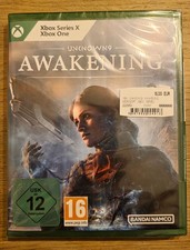 UNKNOWN 9: AWAKENING | XBOX One /Series X | Zustand: NEU+OVP