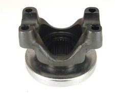 1967-1972 Camaro Chevelle Nova 12 Bolt Rear End Pinion Flange For U-bolts