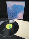 Pink Floyd Meddle Lp Vinyl 1971 1st 'Capitol Mastered' Press Gatefold EX/NM-