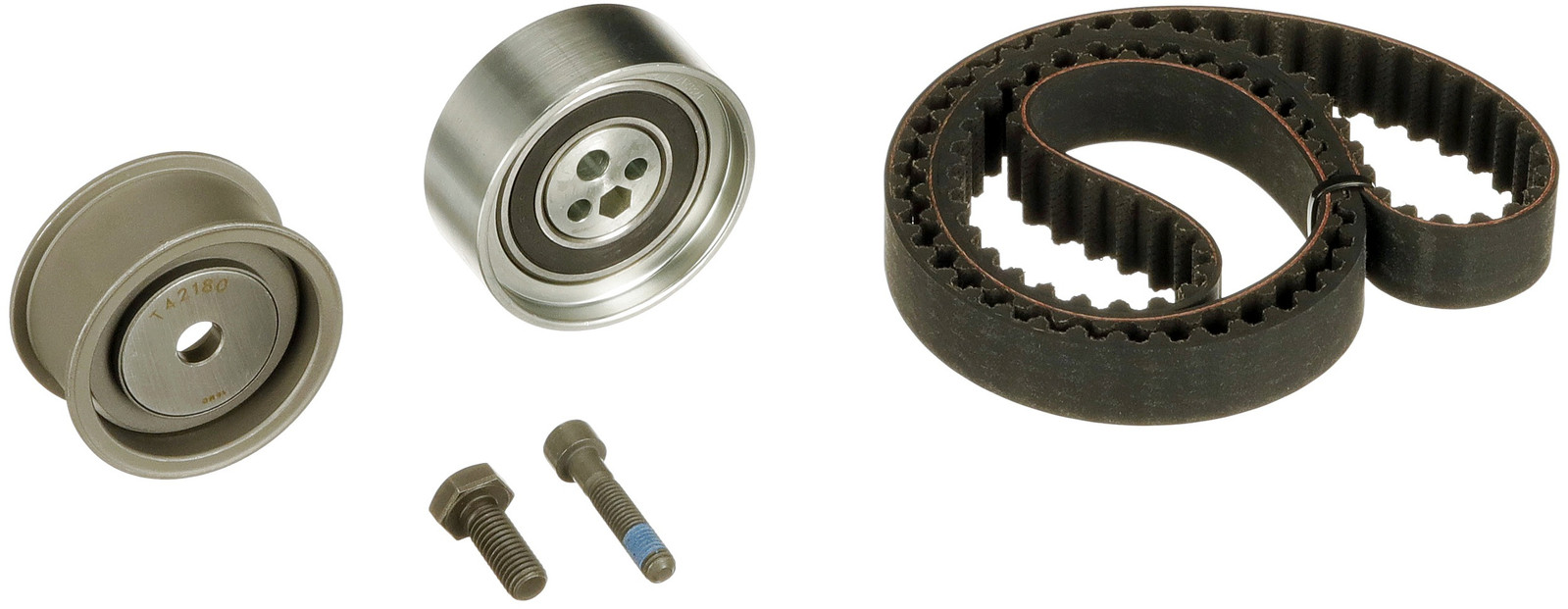 TIMING BELT KIT K025344XS FOR AUDI CABRIOLET 100 A4/S4 A6/S6 A8/S8 80 AFC 2.8L - Image 4
