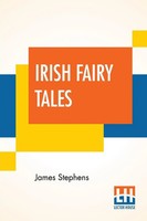 James Stephens | Irish Fairy Tales | Taschenbuch | Englisch (2019)