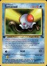 Pokemon 1st Ed. Fossil Common Tentacool 56/62 - Near Mint (NM)
