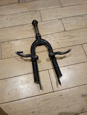 Apollo Outrage Full Front Fork