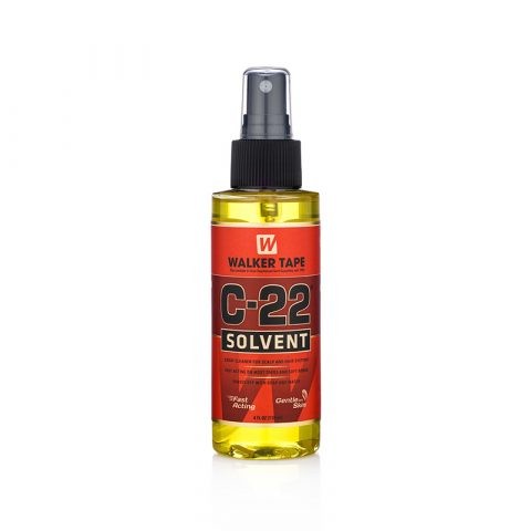 Walker Tape C-22 Citrus Solvent Spray