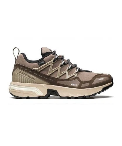 Salomon Unisex - ACS+ CSWP - Falcon/Cement/Vanilla Ice  L47307900 Expeditedship