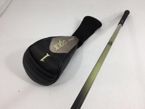 Used Xxio Prime Driver 2017 1W Sp-900 11.5 R2 - Picture 3 of 3