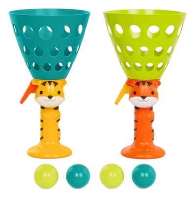 Gadget - B. Toys - Pop N Launch -D- Battat