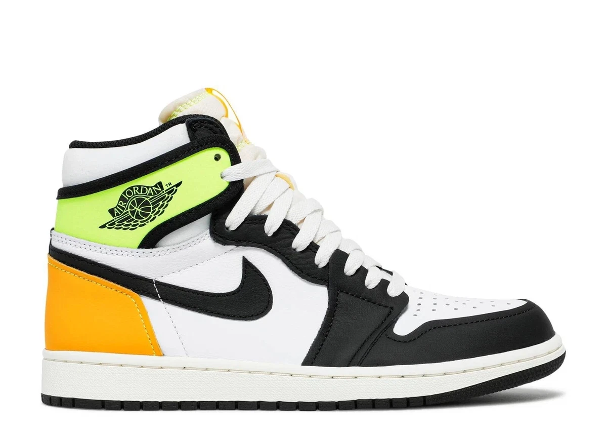 Jordan 1 Retro High OG Volt for Sale | Authenticity Guaranteed | eBay