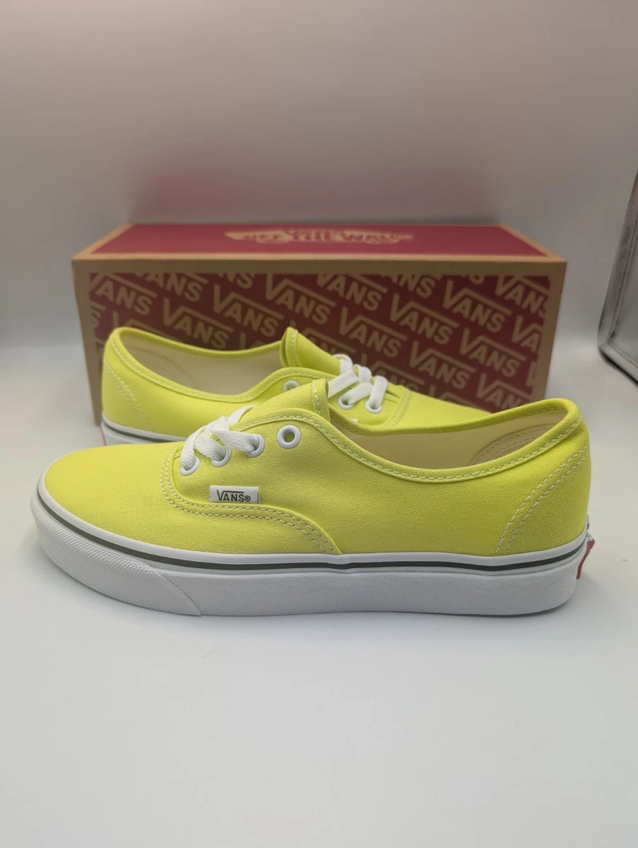 VANS Green Trainers for Women for sale | eBay UK display picture 3