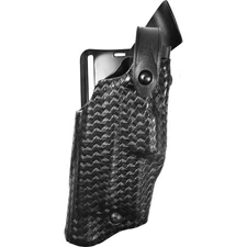 Safariland 6360 ALS/SLS Holster For Sig P220R ITI M3 Right Basket Black 1124548