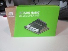 NVIDIA Jetson Nano Developer Kit 4GB B01 945-13450-0000-100 AI Board Computer