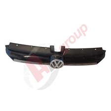 VOLKSWAGEN GOLF S TDI BLUEMOTION TECHNOLOGY MK7 12-17 FRONT GRILLE  VG07128GB