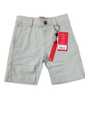 Redvanly Boys Hanover Short Color Harbor Mist Size Small NWT