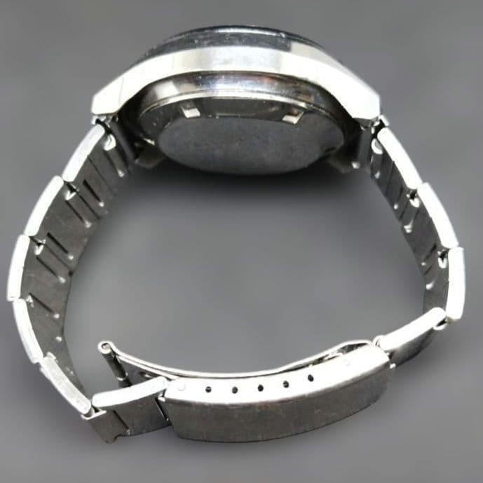 Citizen chronograph automatic winding original it… - image 3