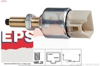 EPS 1.810.092 Bremslichtschalter Schalter Bremslicht