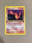 New ListingCharmander **1st Edition** - Pokemon - Team Rocket 50/82 - LP