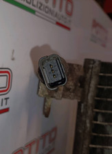 Condensateur Lancia PHEDRA