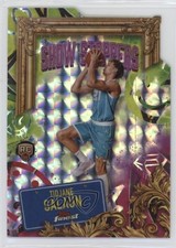 2024-25 Topps Finest Showstoppers Geometric Refractor Tidjane Salaun Salaün 0jm6