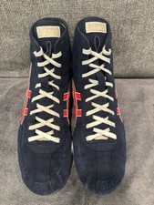 ASICS Wrestling Footwear