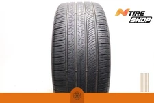 Used 265/40R21 Pirelli P Zero All Season MOE-S Elect PNCS Run Flat 105H - 6.5/32
