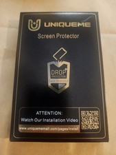 6 TPU Screen Protector for Apple Watch 44mm