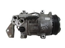MERCEDES-BENZ B-KLASSE (W245) B 170 Klimakompressor A0022301311