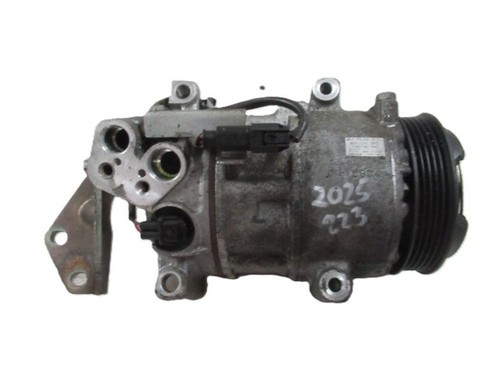 MERCEDES-BENZ B-KLASSE (W245) B 170 Klimakompressor A0022301311