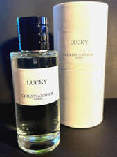 CHRISTIAN DIOR  LUCKY 125ml 4.2oz Eau De Parf...