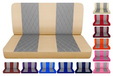 Truck Seat Covers Fits 1961 To 1986 Chevy Ck 10-20 Classic Pickup Bench Covers Truck Seat Covers Fits 1961 To 1986 Chevy Ck 10-20 Classic Pickup Bench Covers