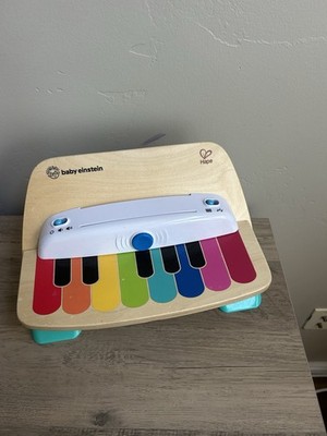 Baby Einstein Wooden Piano by Hape