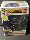 Funko Pop! Vinyl: My Hero Academia - Tamaki Amajiki #1005