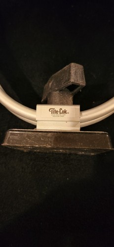 Tite Lok Rod Holder screw on... Adjustable Pre owned