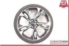 20-25 Audi Rs5 S5 Wheel Tire Rim 8w0601025eq Oem 20-25 Audi Rs5 S5 Wheel Tire Rim 8w0601025eq Oem